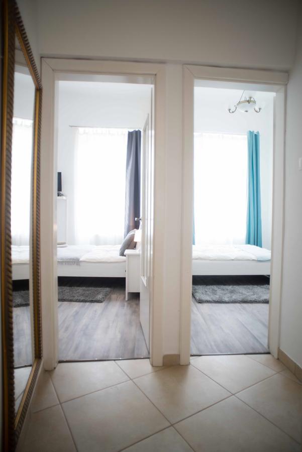 Castle Trees Apartment Будапеща Екстериор снимка